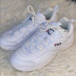 Fila sneakers